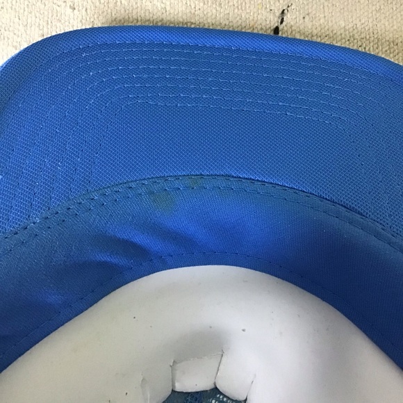 Vintage unisex mesh baseball cap - Picture 7 of 7